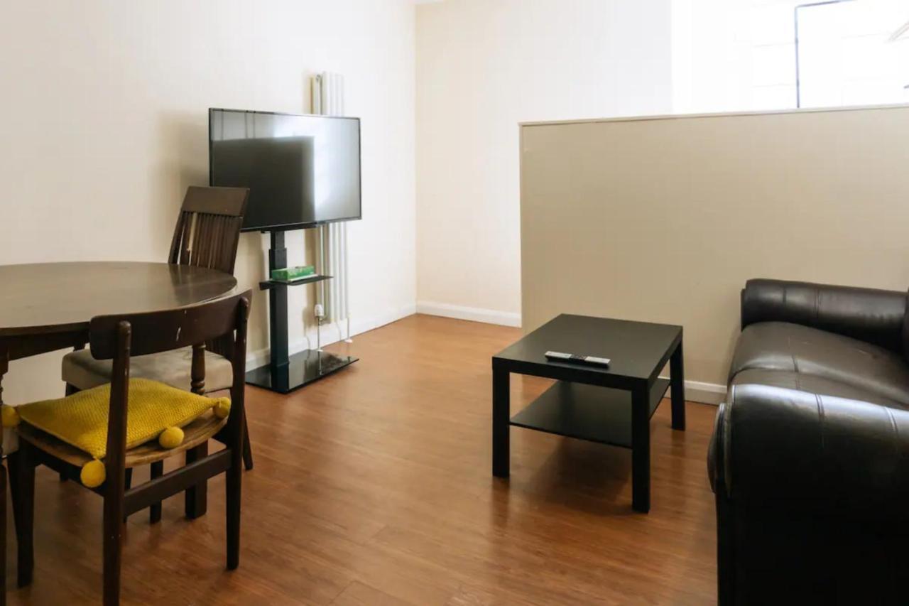Homely 3 Bedroom In The Heart Of Central Edinburgh Edimburgo Exterior foto