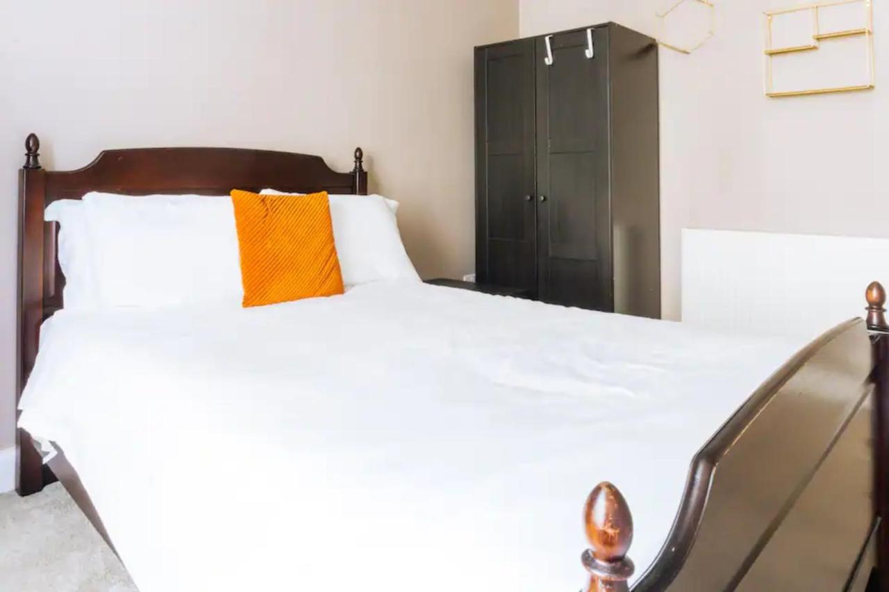 Homely 3 Bedroom In The Heart Of Central Edinburgh Edimburgo Exterior foto