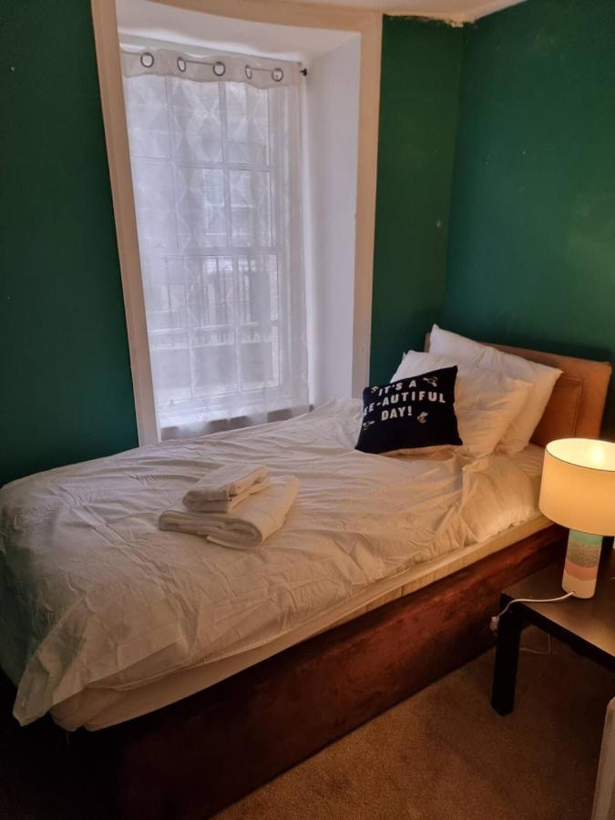 Homely 3 Bedroom In The Heart Of Central Edinburgh Edimburgo Exterior foto