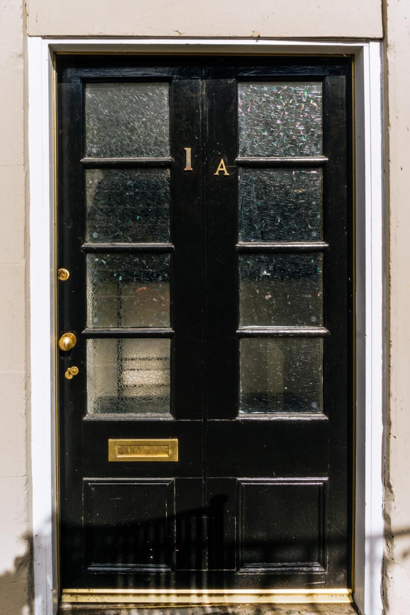 Homely 3 Bedroom In The Heart Of Central Edinburgh Edimburgo Exterior foto