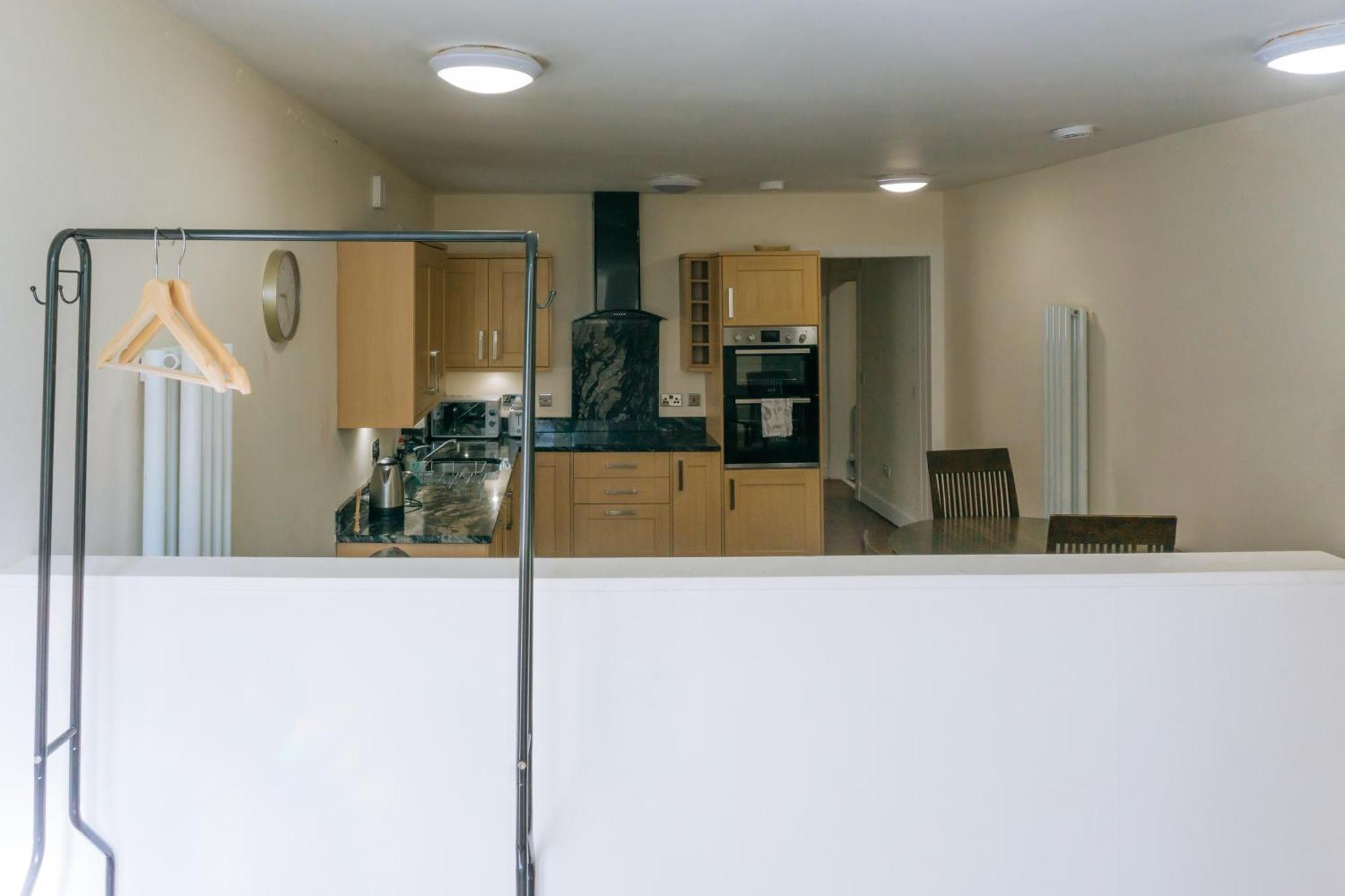 Homely 3 Bedroom In The Heart Of Central Edinburgh Edimburgo Exterior foto