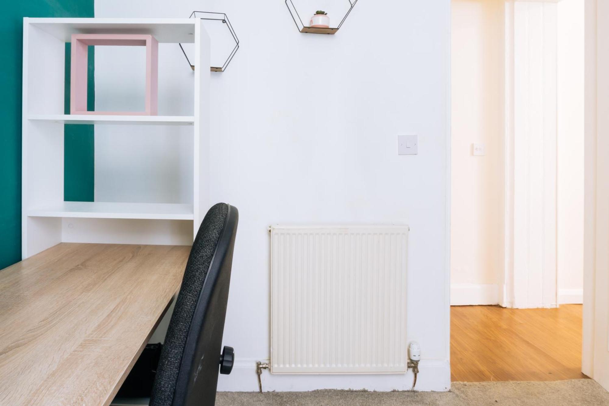 Homely 3 Bedroom In The Heart Of Central Edinburgh Edimburgo Exterior foto